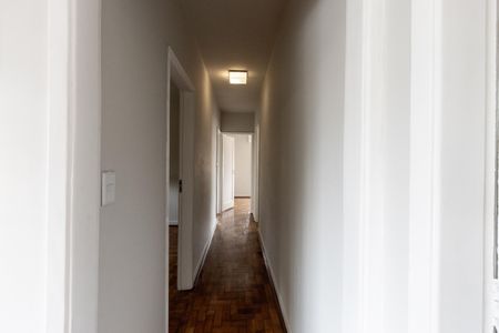 Apartamento à venda com 3 quartos, 86m² em Pompeia, São Paulo