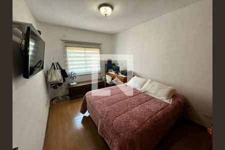 Quarto de apartamento à venda com 4 quartos, 170m² em Ipiranga, São Paulo
