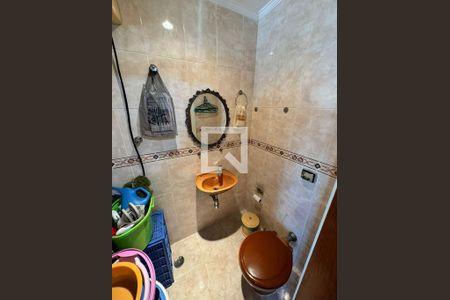 Apartamento à venda com 170m², 4 quartos e 2 vagas Apartamento à venda com 170m², 4 quartos e 2 vagasBanheiro