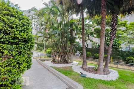 Apartamento para alugar com 57m², 2 quartos e 1 vaga Apartamento para alugar com 57m², 2 quartos e 1 vagaÁrea comum