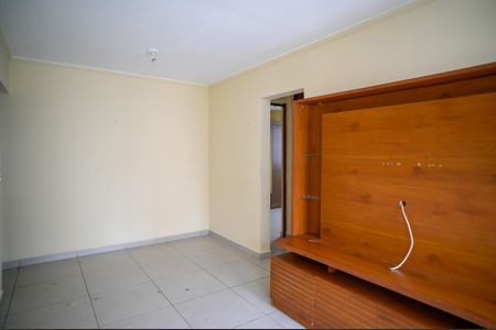 Apartamento para alugar com 57m², 2 quartos e 1 vaga Apartamento para alugar com 57m², 2 quartos e 1 vagaSala