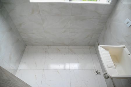 Apartamento para alugar com 57m², 2 quartos e 1 vaga Apartamento para alugar com 57m², 2 quartos e 1 vagaÁrea de Serviço