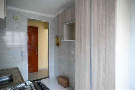 Apartamento para alugar com 57m², 2 quartos e 1 vaga Apartamento para alugar com 57m², 2 quartos e 1 vagaCozinha