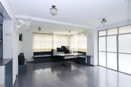 Apartamento para alugar com 57m², 2 quartos e 1 vaga Apartamento para alugar com 57m², 2 quartos e 1 vagaSalão de Festas