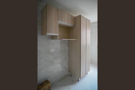 Apartamento para alugar com 57m², 2 quartos e 1 vaga Apartamento para alugar com 57m², 2 quartos e 1 vagaCozinha