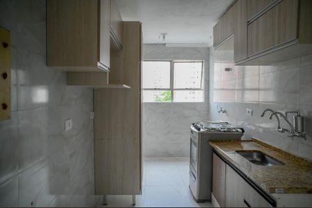 Apartamento para alugar com 57m², 2 quartos e 1 vaga Apartamento para alugar com 57m², 2 quartos e 1 vagaCozinha
