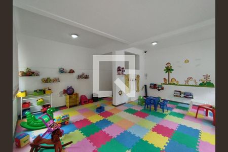 Apartamento para alugar com 57m², 2 quartos e 1 vaga Apartamento para alugar com 57m², 2 quartos e 1 vagaBrinquedoteca