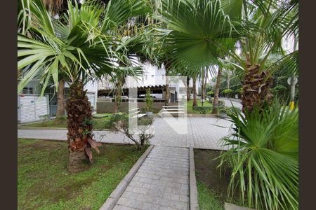 Apartamento para alugar com 57m², 2 quartos e 1 vaga Apartamento para alugar com 57m², 2 quartos e 1 vagaÁrea comum