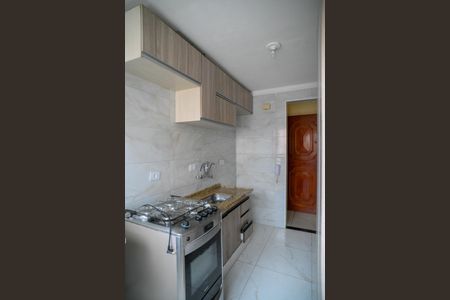 Apartamento para alugar com 57m², 2 quartos e 1 vaga Apartamento para alugar com 57m², 2 quartos e 1 vagaCozinha