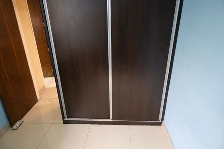 Quarto 2 de apartamento para alugar com 2 quartos, 47m² em Serra Verde, Belo Horizonte