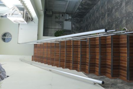 Casa para alugar com 3 quartos, 232m² em Viga, Nova Iguaçu