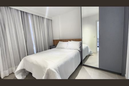 Quarto  de kitnet/studio para alugar com 1 quarto, 37m² em Rio Vermelho, Salvador
