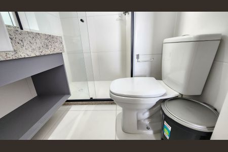 Studio para alugar com 37m², 1 quarto e 1 vagaBanheiro 