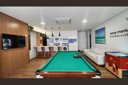 Studio para alugar com 37m², 1 quarto e 1 vagaÁrea comum 