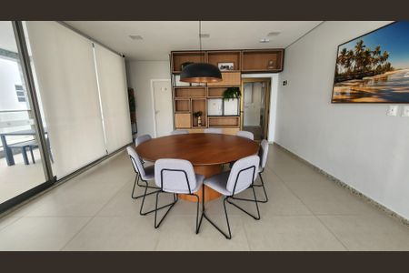 Studio para alugar com 37m², 1 quarto e 1 vagaÁrea comum 