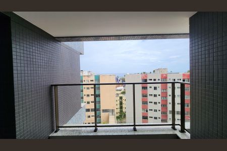 Sala  de kitnet/studio para alugar com 1 quarto, 37m² em Rio Vermelho, Salvador