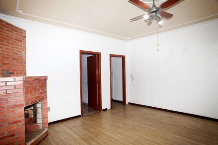 Sala de apartamento para alugar com 3 quartos, 110m² em Independência, Porto Alegre