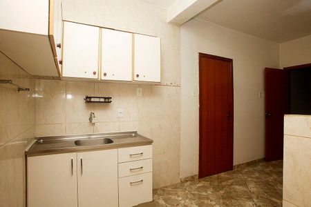 Apartamento para alugar com 110m², 3 quartos e sem vagaCozinha