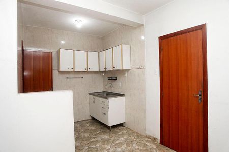 Apartamento para alugar com 110m², 3 quartos e sem vagaCozinha