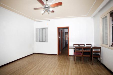 Sala de apartamento para alugar com 3 quartos, 110m² em Independência, Porto Alegre