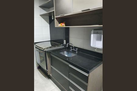Apartamento à venda com 2 quartos, 79m² em Empresarial 18 do Forte, Barueri