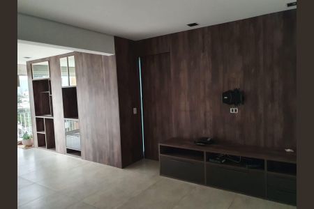 Apartamento à venda com 2 quartos, 79m² em Empresarial 18 do Forte, Barueri
