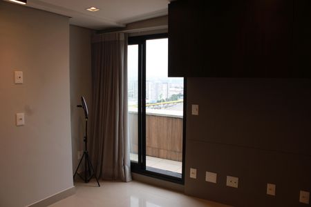 Apartamento à venda com 314m², 4 quartos e 4 vagasQuarto 3