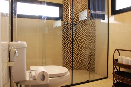 Apartamento à venda com 314m², 4 quartos e 4 vagasBanheiro 1