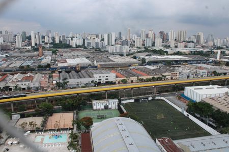 Apartamento à venda com 314m², 4 quartos e 4 vagasVista do Quarto 2