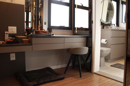 Apartamento à venda com 314m², 4 quartos e 4 vagasSuite