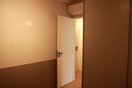 Apartamento à venda com 314m², 4 quartos e 4 vagasQuarto 2