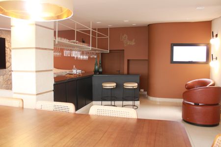 Apartamento à venda com 314m², 4 quartos e 4 vagasSalão de Festas