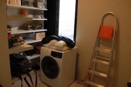 Apartamento à venda com 314m², 4 quartos e 4 vagasDeposito