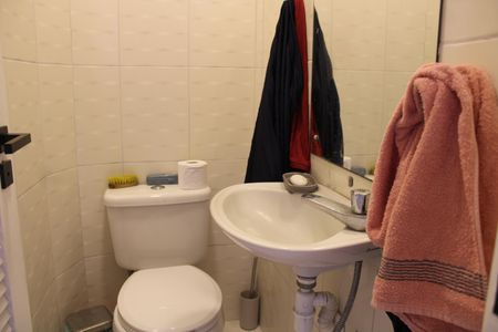 Apartamento à venda com 314m², 4 quartos e 4 vagasBanheiro de serviço