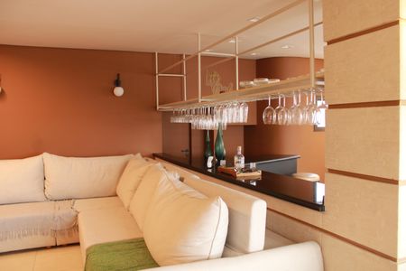 Apartamento à venda com 314m², 4 quartos e 4 vagasSalão de Festas