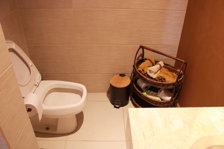 Apartamento à venda com 314m², 4 quartos e 4 vagasLavabo