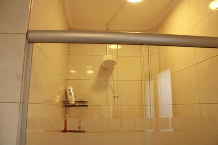 Apartamento à venda com 314m², 4 quartos e 4 vagasBanheiro 2