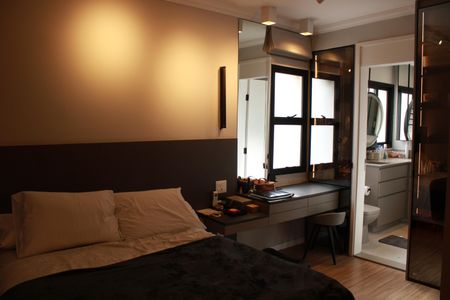 Apartamento à venda com 314m², 4 quartos e 4 vagasSuite