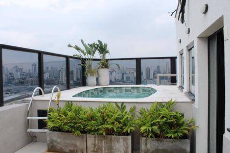 Apartamento à venda com 314m², 4 quartos e 4 vagasPiscina