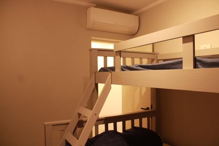 Apartamento à venda com 314m², 4 quartos e 4 vagasQuarto 1