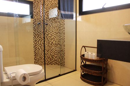 Apartamento à venda com 314m², 4 quartos e 4 vagasBanheiro 1