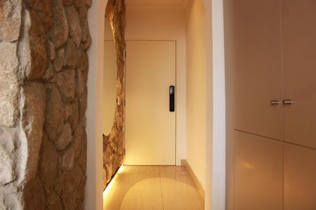 Apartamento à venda com 314m², 4 quartos e 4 vagasHall de entrada