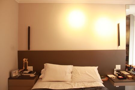 Apartamento à venda com 314m², 4 quartos e 4 vagasSuite