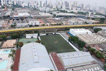 Apartamento à venda com 314m², 4 quartos e 4 vagasVista da varanda do Quarto 3