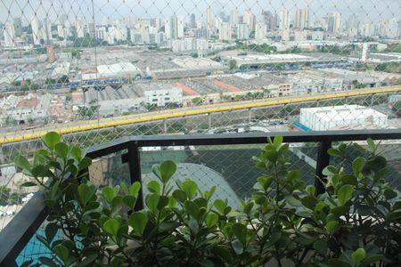 Apartamento à venda com 314m², 4 quartos e 4 vagasVista da Sala