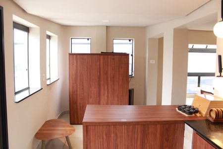 Apartamento à venda com 314m², 4 quartos e 4 vagasChurrasqueira