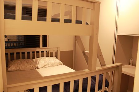 Apartamento à venda com 314m², 4 quartos e 4 vagasQuarto 1