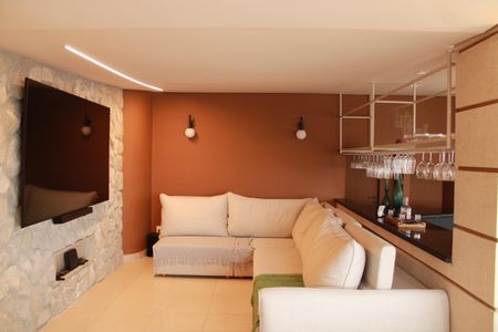 Apartamento à venda com 314m², 4 quartos e 4 vagasSalão de Festas