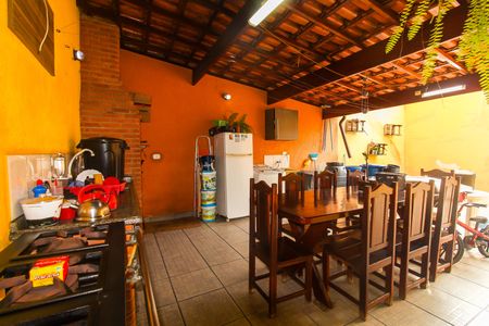 Casa para alugar com 220m², 3 quartos e 5 vagas Casa para alugar com 220m², 3 quartos e 5 vagasÁrea Gourmet