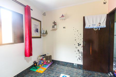 Casa para alugar com 220m², 3 quartos e 5 vagas Casa para alugar com 220m², 3 quartos e 5 vagasQuarto 2